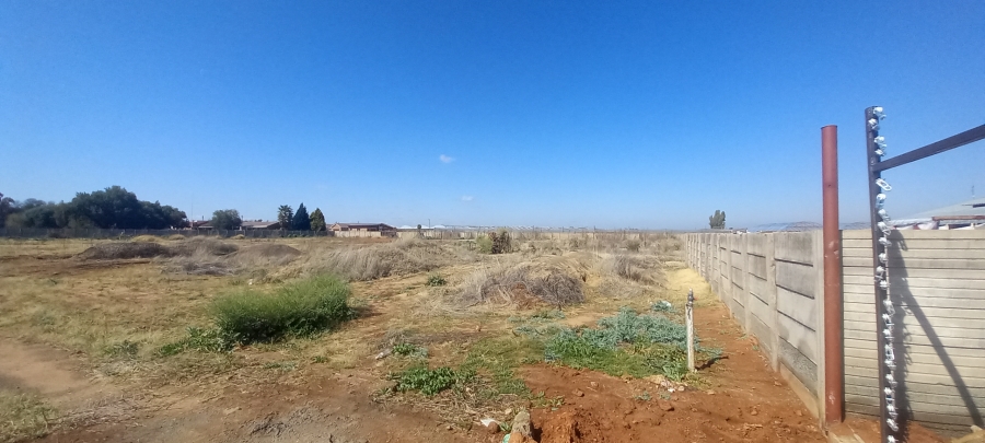 Commercial Property for Sale in Hartswater Northern Cape